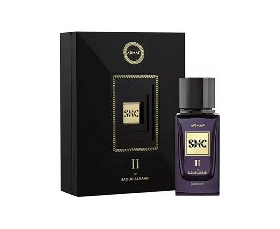 Armaf SHK II EDP 60ml Женские духи