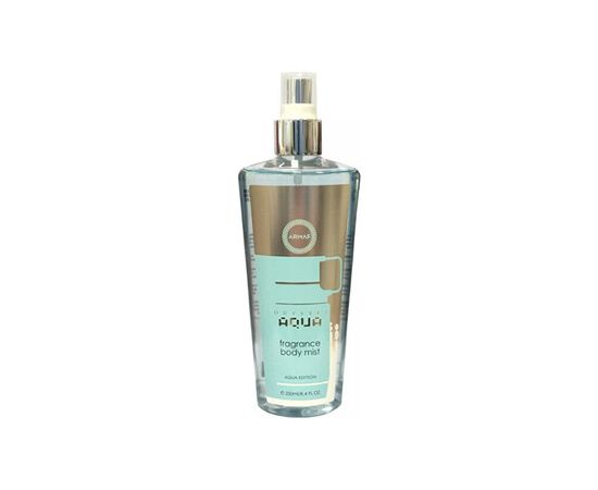 Armaf Odyssey Aqua Tělová mlha 250ml Мужская парфюмерия
