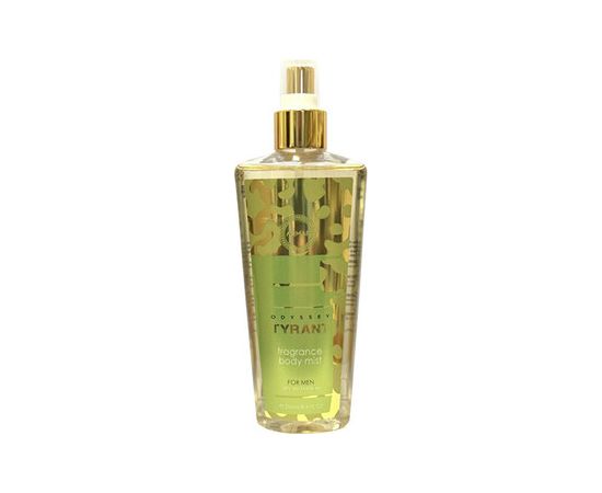 Armaf Odyssey Tyrant Tělová mlha 250ml Мужская парфюмерия