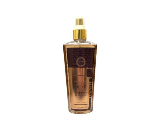 Armaf Odyssey Aoud Tělová mlha 250ml Мужская парфюмерия