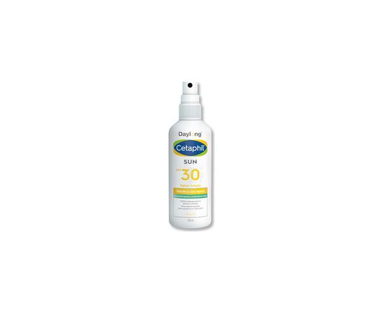Daylong Cetaphil Sensitive Gel-Sprej SPF 30 150ml Smaržas - NESAKĀRTOTS
