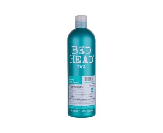 Tigi Bed Head / Recovery 750ml Šampūni