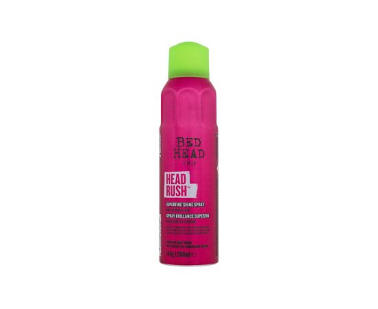 Tigi Bed Head / Headrush 200ml Matu kopšana