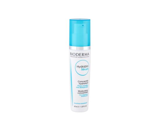 Bioderma Hydrabio 40ml Sejas kopšana