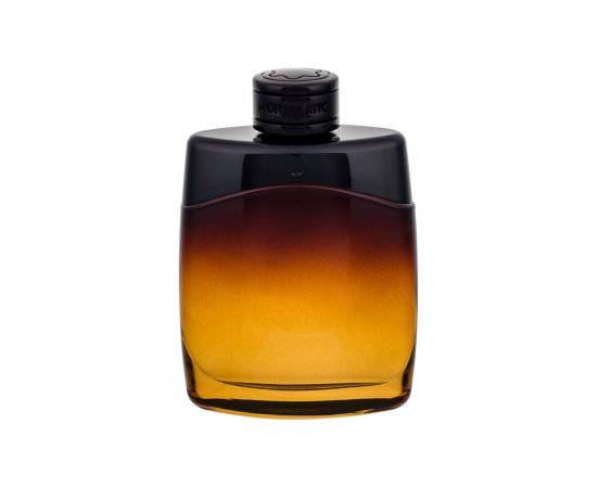 Montblanc Legend / Night 100ml Vīriešu Smaržas