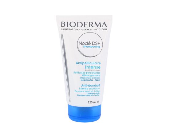 Bioderma Nodé Ds+ / Antidandruff Intense 125ml Šampūni