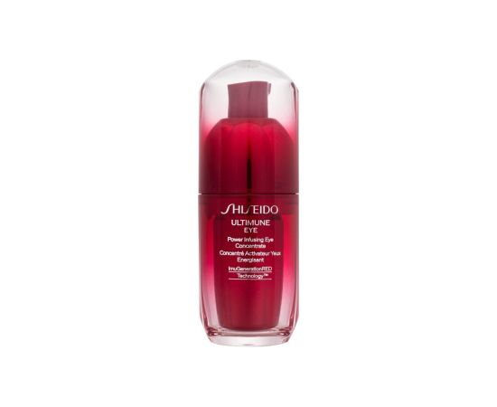 Shiseido Ultimune / Power Infusing Eye Concentrate 15ml Sejas kopšana