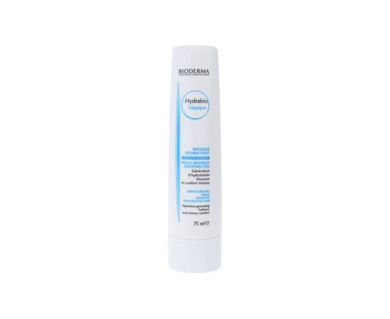 Bioderma Hydrabio 75ml Sejas kopšana