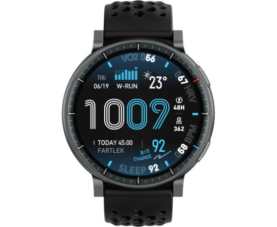 SMARTWATCH AMAZFIT ACTIVE MAX/W2556GL1N HUAMI Smart-Watch Pulksteņi