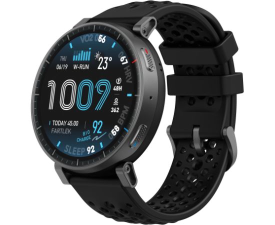 SMARTWATCH AMAZFIT ACTIVE MAX/W2556GL1N HUAMI Smart-Watch Pulksteņi