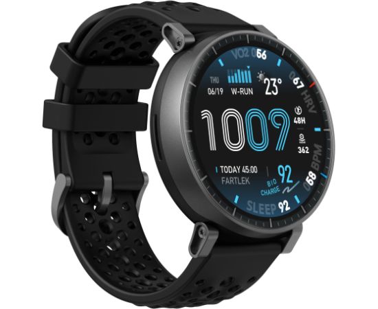 SMARTWATCH AMAZFIT ACTIVE MAX/W2556GL1N HUAMI Smart-Watch Pulksteņi