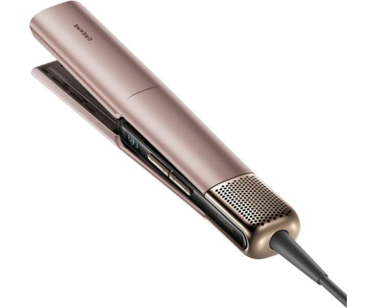 HAIR STRAIGHTENER AEROSTRIGHT/PURPLE AMS02A-PP DREAME Matu taisnotāji