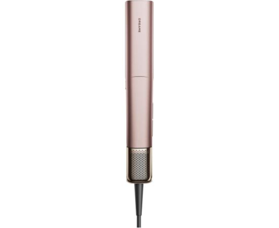 HAIR STRAIGHTENER AEROSTRIGHT/PURPLE AMS02A-PP DREAME Matu taisnotāji