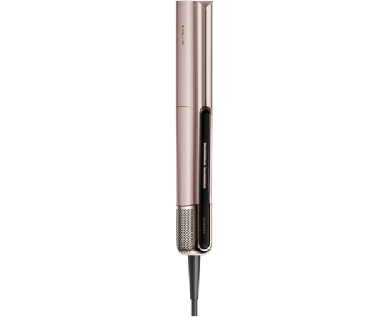 HAIR STRAIGHTENER AEROSTRIGHT/PURPLE AMS02A-PP DREAME Matu taisnotāji