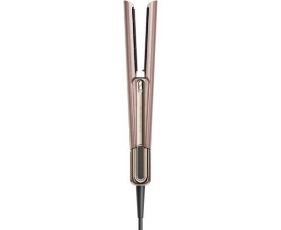 HAIR STRAIGHTENER AEROSTRIGHT/PURPLE AMS02A-PP DREAME Matu taisnotāji