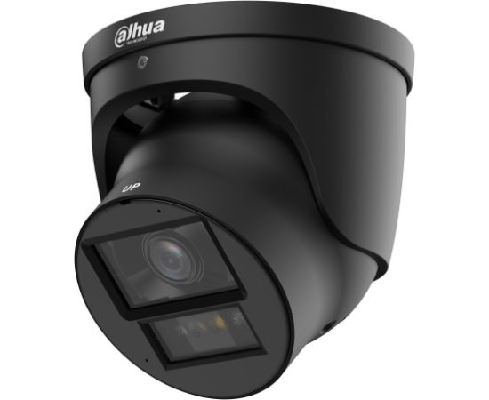 NET CAMERA 8MP EYEBALL/HDW5859H-ASEPV0280BPROB DAHUA Video novērošanas kameras