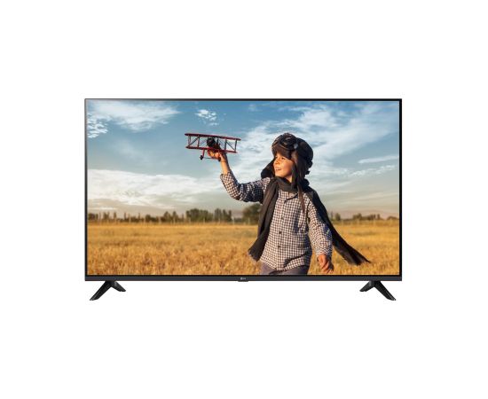 TV Set LG 55 " 4K Ultra HD 3840 x 2160 pixels Flat 16:9 LCD 55UA731C Телевизоры