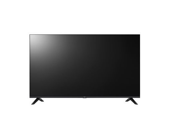 TV Set LG 55 " 4K Ultra HD 3840 x 2160 pixels Flat 16:9 LCD 55UA731C Телевизоры