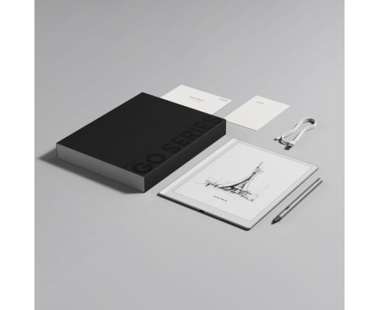 E-Reader ONYX BOOX Go 10.3 (Gen 2) OPC1504R Электронные книги