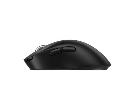 Logitech G PRO X Superlight 2 DEX Black Most Advanced Gaming Mouse Мыши