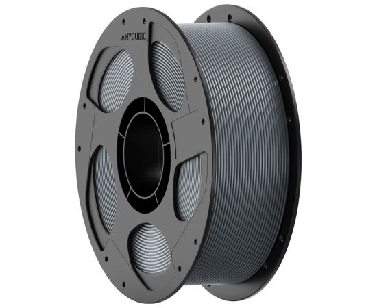 ANYCUBIC IPHPLGE-107 PLA Filament, 1 kg (gray) 3D Printeri un lāzergravētāji
