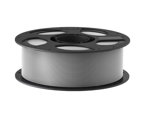 ANYCUBIC IPHPLGE-107 PLA Filament, 1 kg (gray) 3D Printeri un lāzergravētāji
