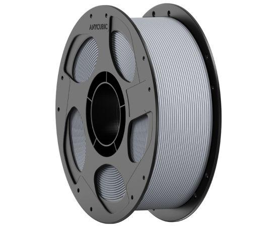 Filament ANYCUBIC  IPHPFFW-101 PLA-CF 1kg (Fish Scale White) 3D-принтеры