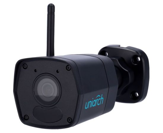 Uho-B1R-M2F3-B ~ Uniarch IP kamera 2MP 2.8mm Video novērošanas kameras