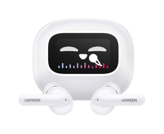 Austiņas Ugreen EchoBuds HiTune T6 Magic Austiņas