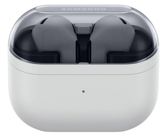 Austiņas Samsung Galaxy Buds3 FE grey (SM-R420NZAADBT) Austiņas