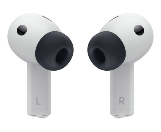 Austiņas Samsung Galaxy Buds3 FE grey (SM-R420NZAADBT) Austiņas