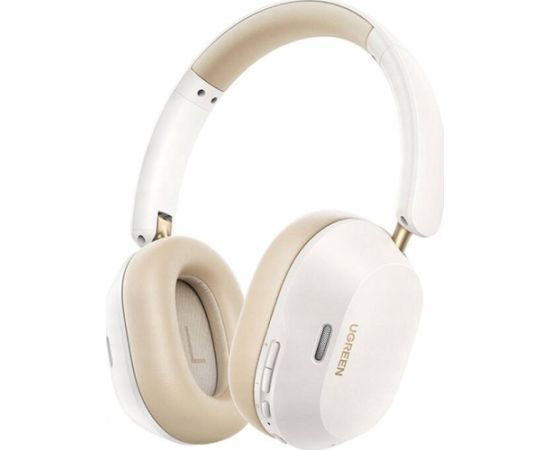 Austiņas Ugreen HiTune Max 5C, Hybrid ANC, Bluetooth 5.4 Austiņas