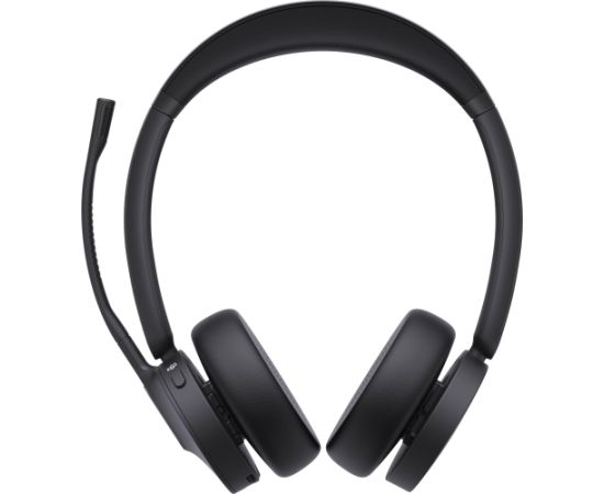 Austiņas Yealink BH70 Microsoft Teams  Bluetooth Наушники