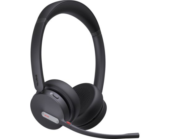 Austiņas Yealink BH70 Microsoft Teams  Bluetooth Наушники