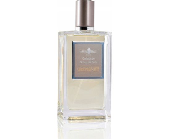 Alkotest AFFINESSENCE Gingembre Latte EDP spray 100ml Unisex Smaržas