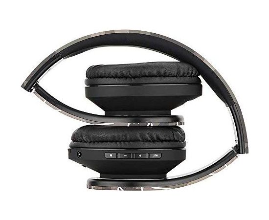 Austiņas PowerLocus Bluetooth stereo (pwl-p2-par) Austiņas