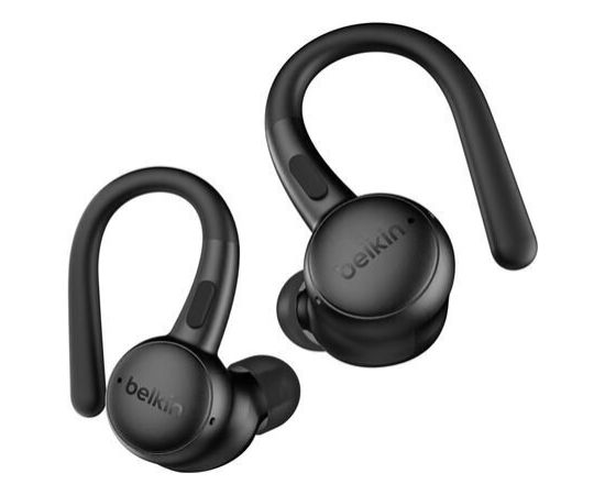 Belkin Austiņas USB Type-C Bluetooth Austiņas