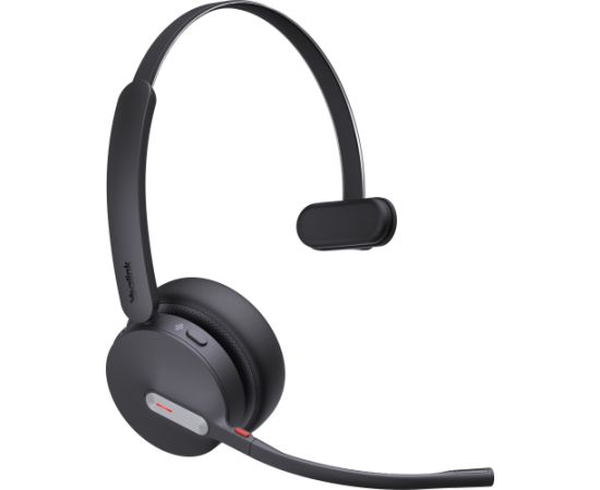 Austiņas Yealink BH70 Mono UC Наушники