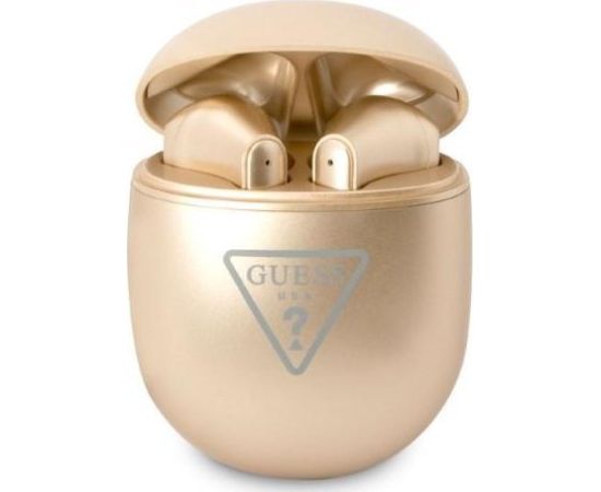Austiņas Guess GUTWST82TRD (GUE002587) Austiņas