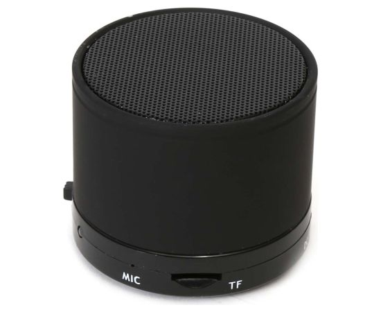Omega wireless speaker Bluetooth V3.0 Alu 3in1 OG47B, black (42643) Jaunumi - Audio-Video