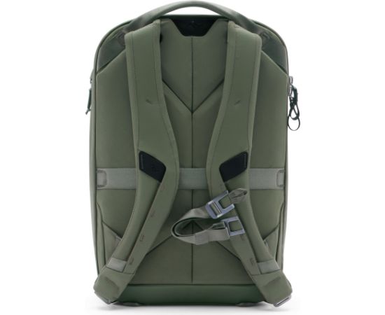 Peak Design Travel Backpack 20L, sage Foto - Video somas