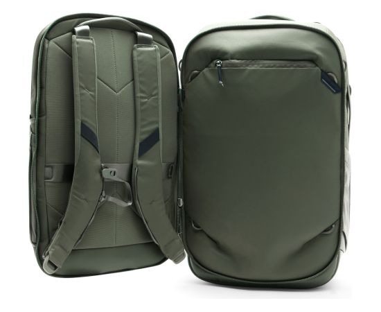 Peak Design Travel Backpack 2in1 40L, sage Foto - Video somas