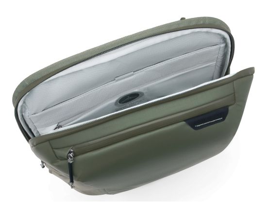 Peak Design Travel Backpack 2in1 40L, sage Foto - Video somas