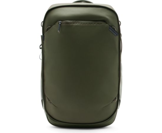 Peak Design Travel Backpack 2in1 40L, sage Foto - Video somas