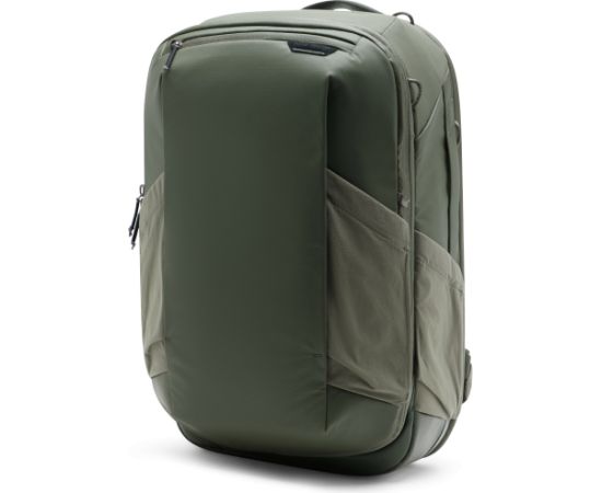 Peak Design Travel Backpack 2in1 40L, sage Foto - Video somas