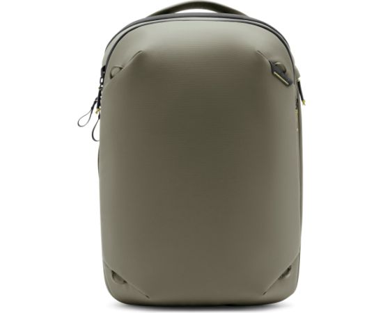 Peak Design Travel Backpack 20L, stone Foto - Video somas