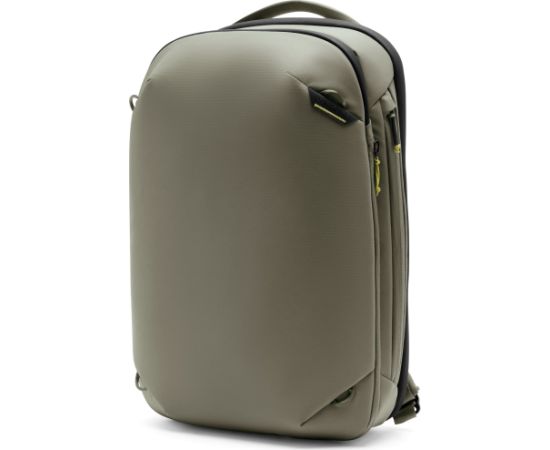 Peak Design Travel Backpack 20L, stone Foto - Video somas