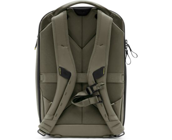 Peak Design Travel Backpack 20L, stone Foto - Video somas