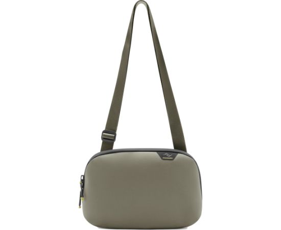 Peak Design Travel Crossbody 3L, stone Foto - Video somas