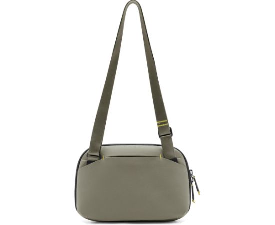 Peak Design Travel Crossbody 3L, stone Foto - Video somas
